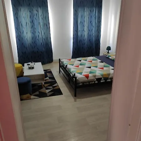 Studio Finkwiller Apartment