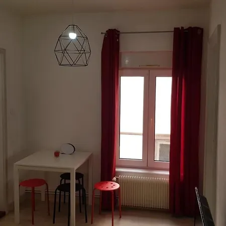Studio Finkwiller Strasbourg